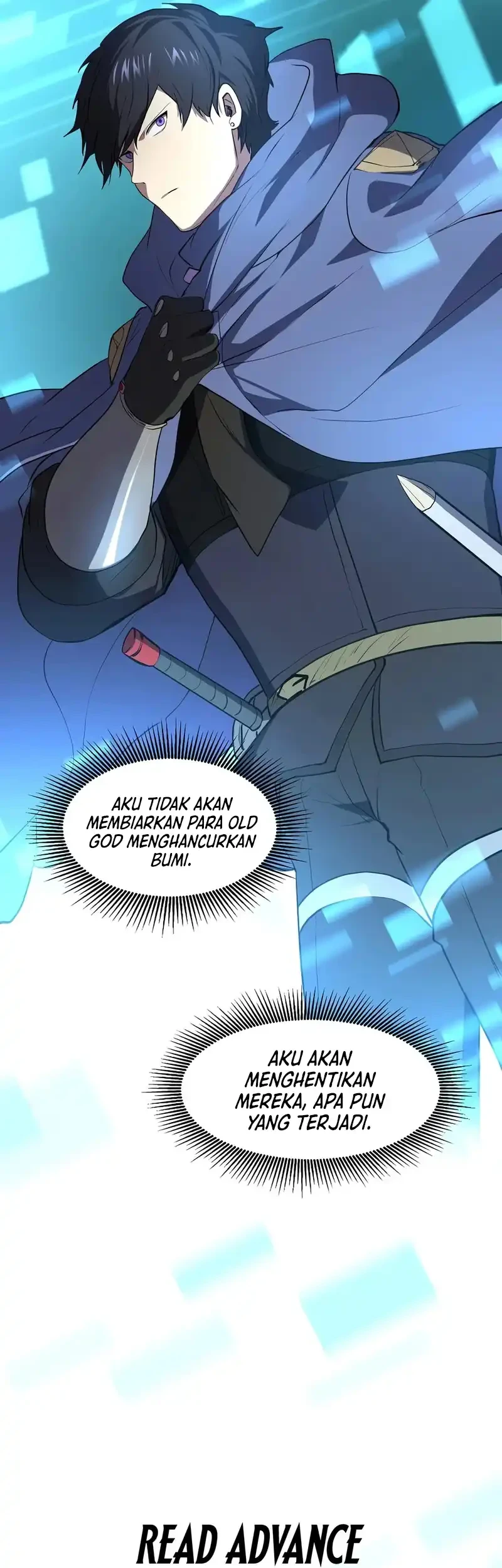 Leveling Up with Skills Chapter 151 Gambar 83