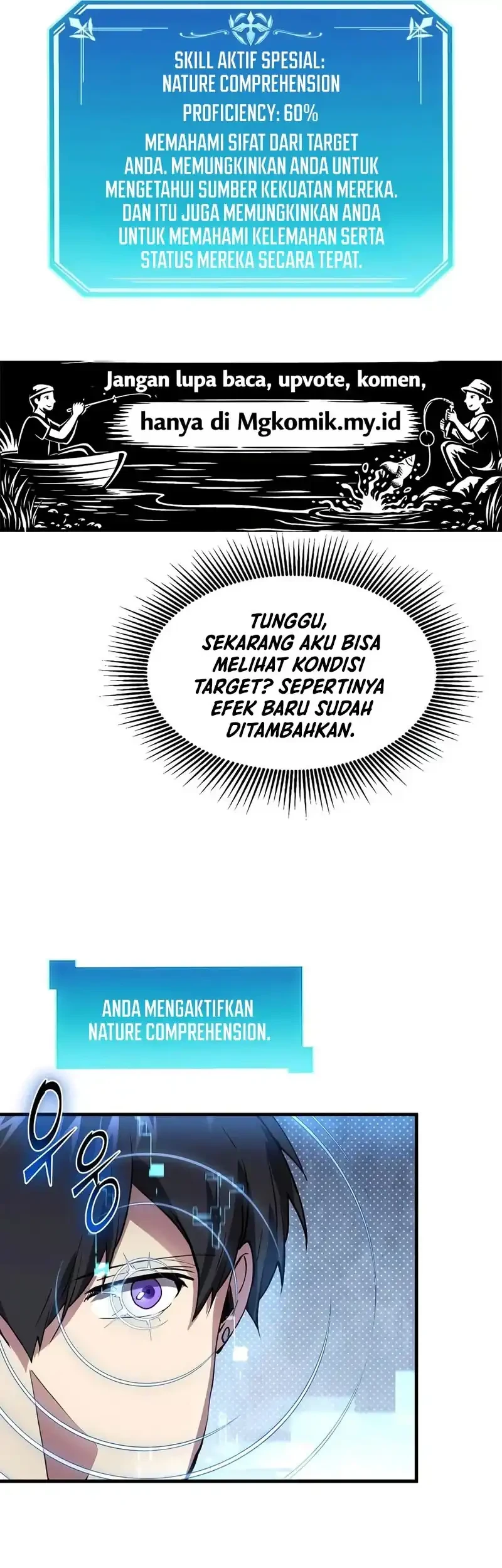 Leveling Up with Skills Chapter 152 Gambar 67