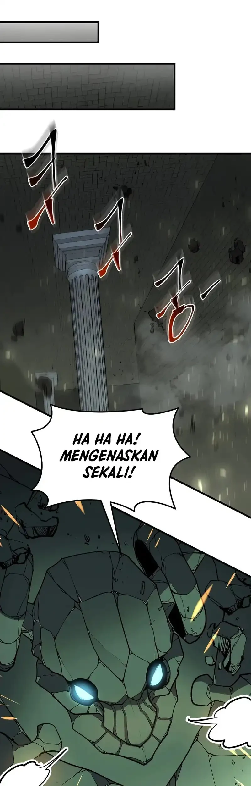 Leveling Up with Skills Chapter 152 Gambar 71