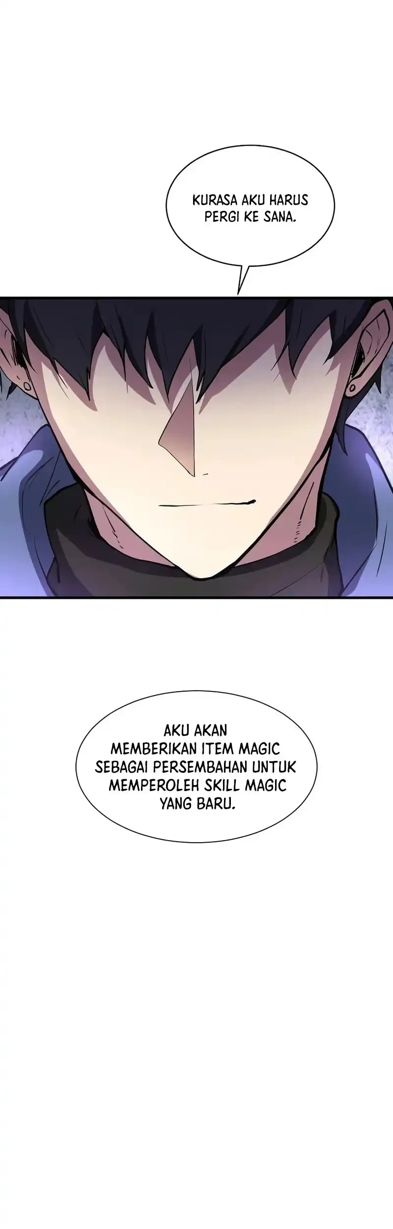 Leveling Up with Skills Chapter 152 Gambar 80