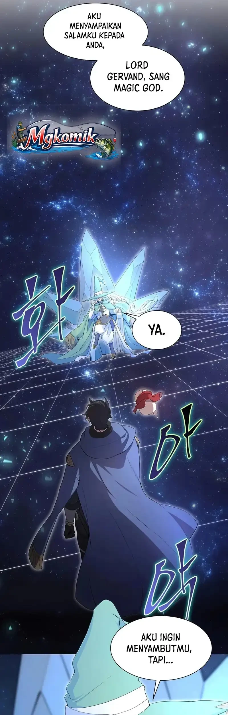 Leveling Up with Skills Chapter 152 Gambar 88