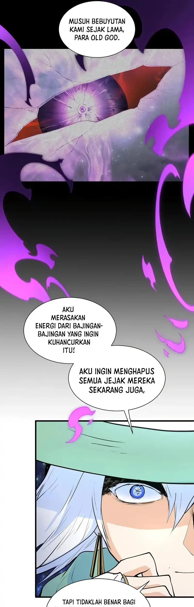 Leveling Up with Skills Chapter 152 Gambar 90