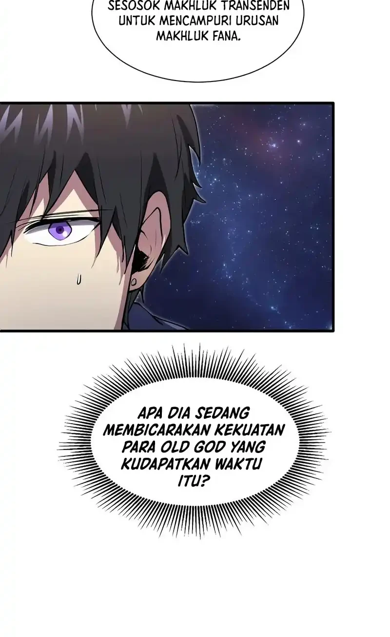 Leveling Up with Skills Chapter 152 Gambar 91