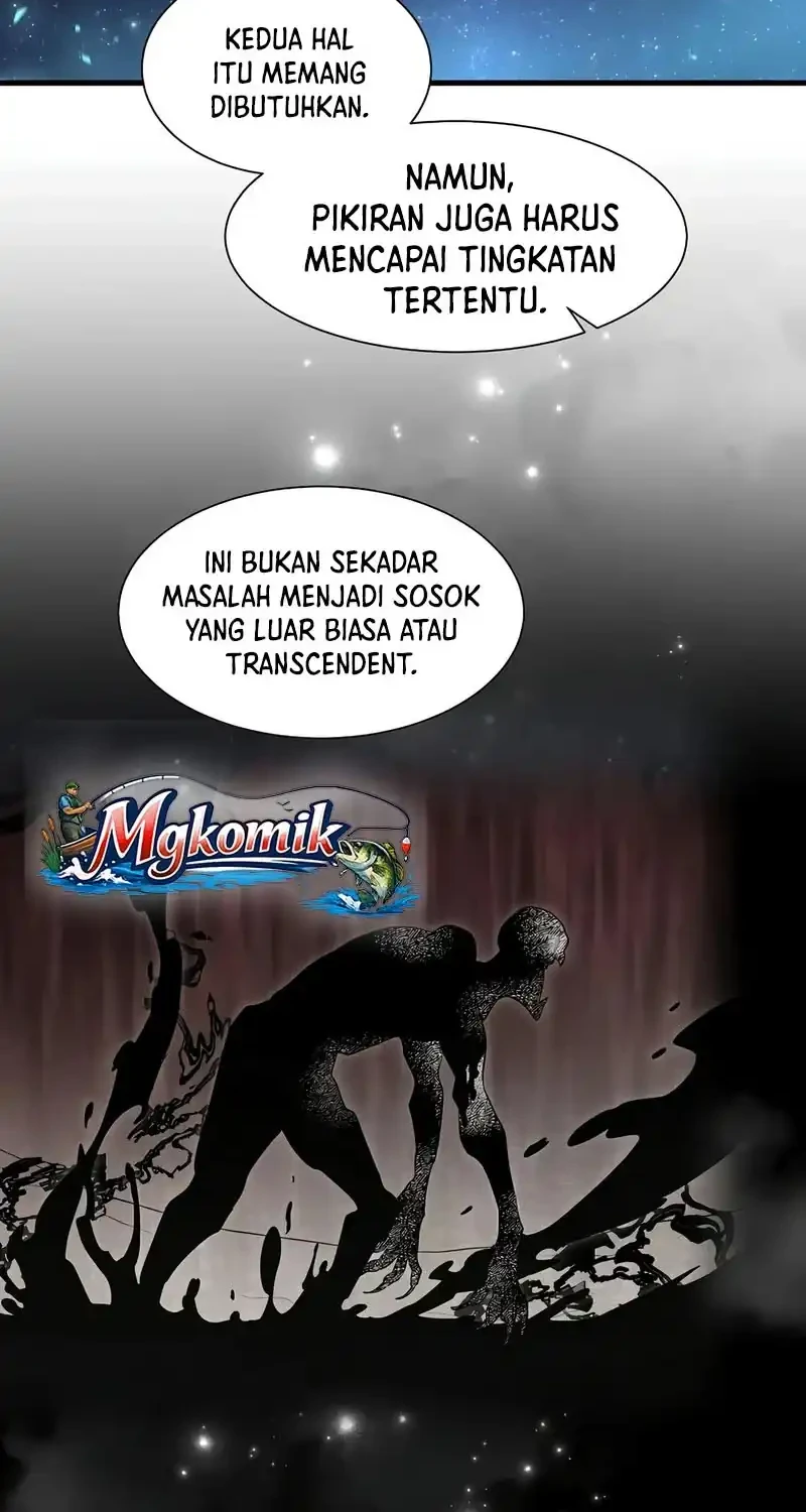 Leveling Up with Skills Chapter 152 Gambar 98