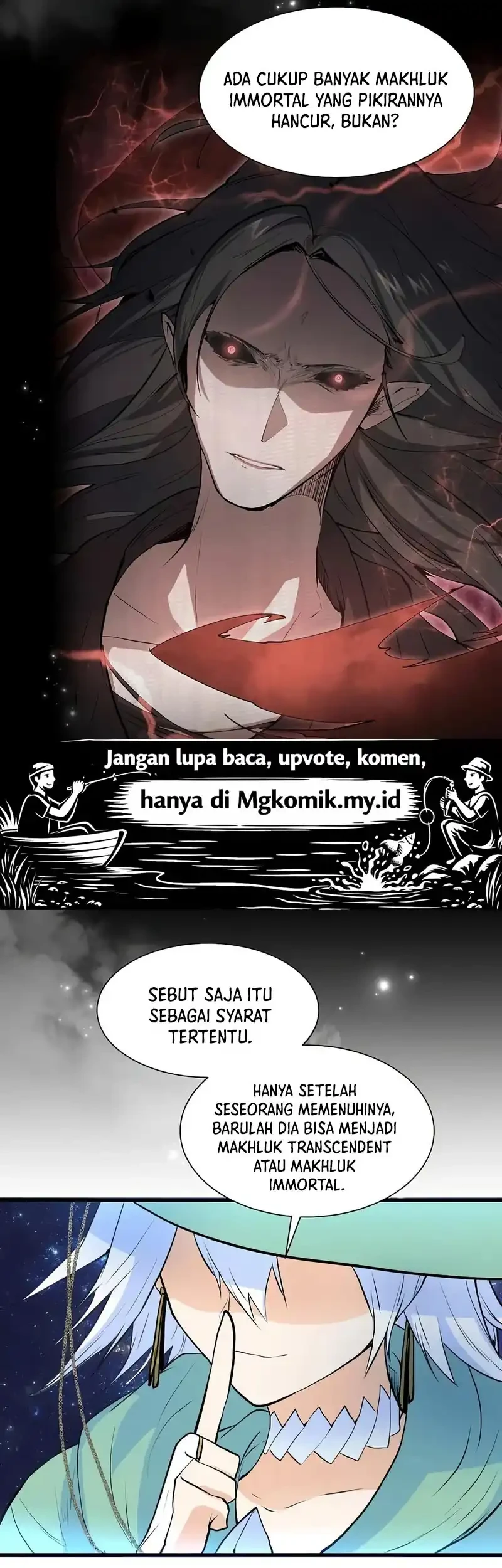 Leveling Up with Skills Chapter 152 Gambar 99