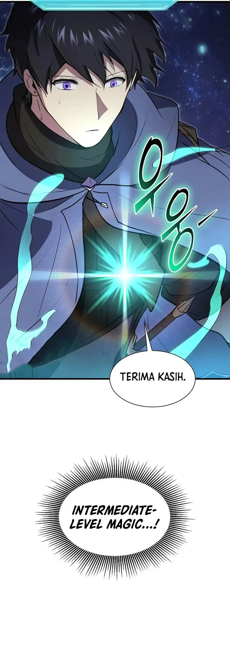 Leveling Up with Skills Chapter 152 Gambar 103