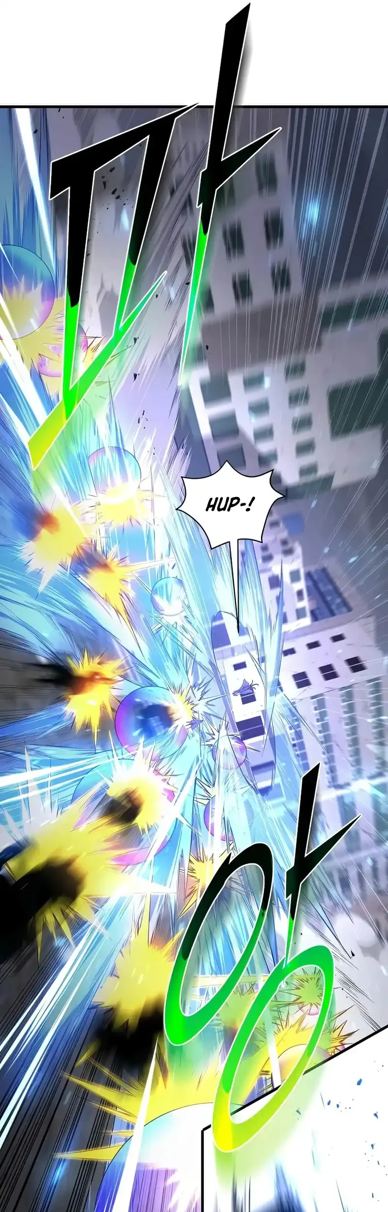 Leveling Up with Skills Chapter 153 Gambar 71