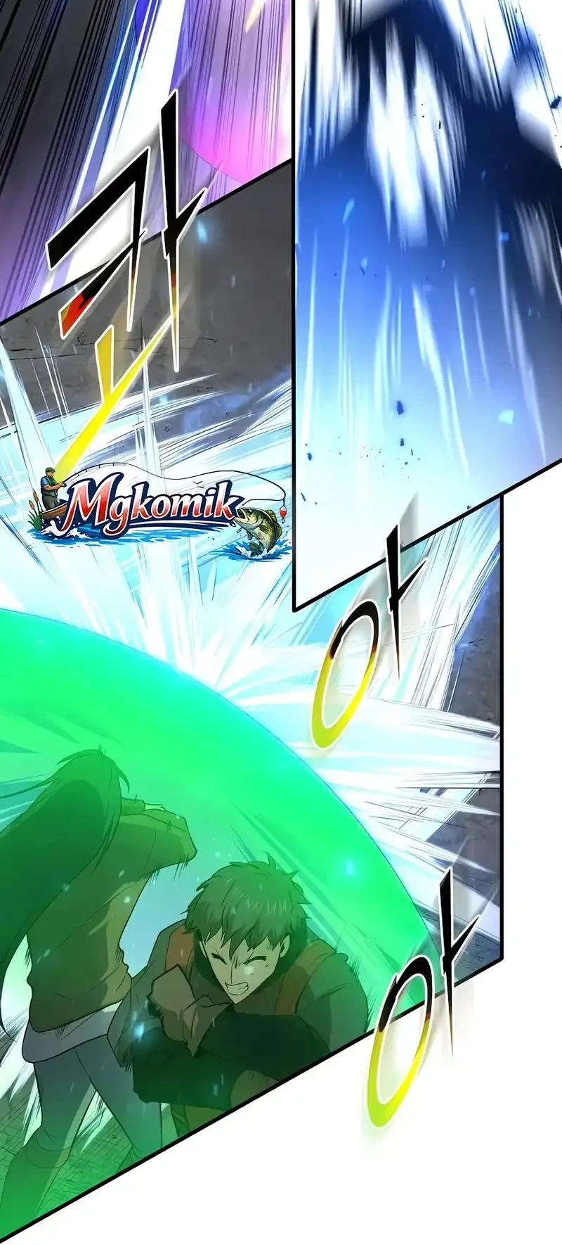 Leveling Up with Skills Chapter 153 Gambar 72
