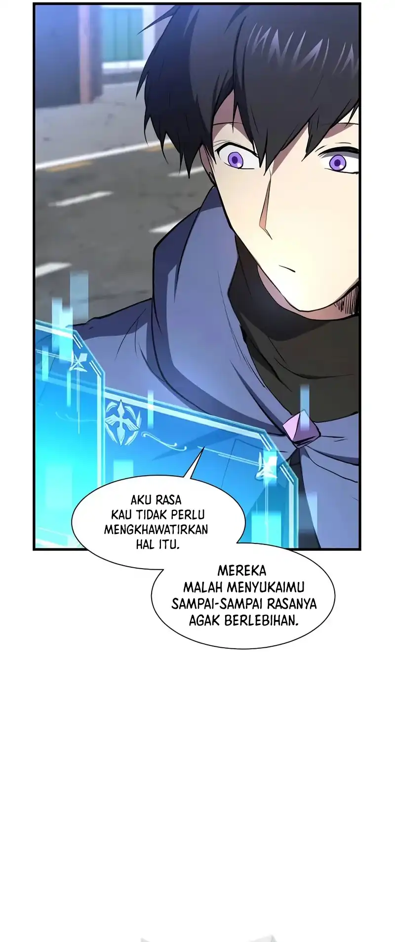 Leveling Up with Skills Chapter 153 Gambar 77