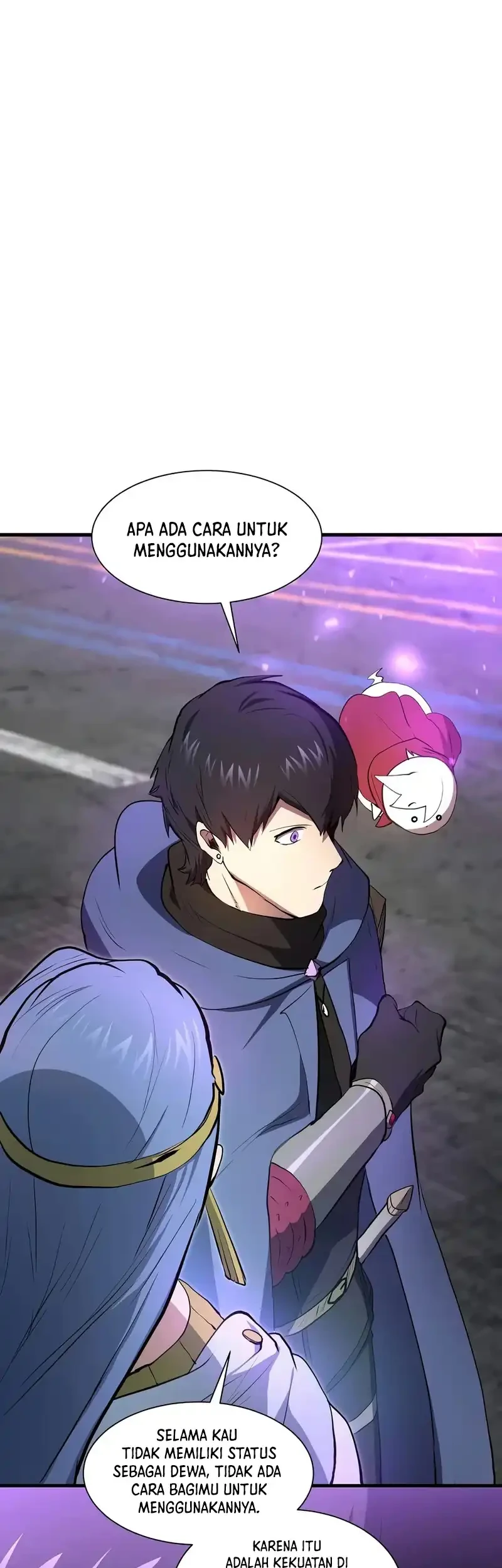 Leveling Up with Skills Chapter 153 Gambar 83