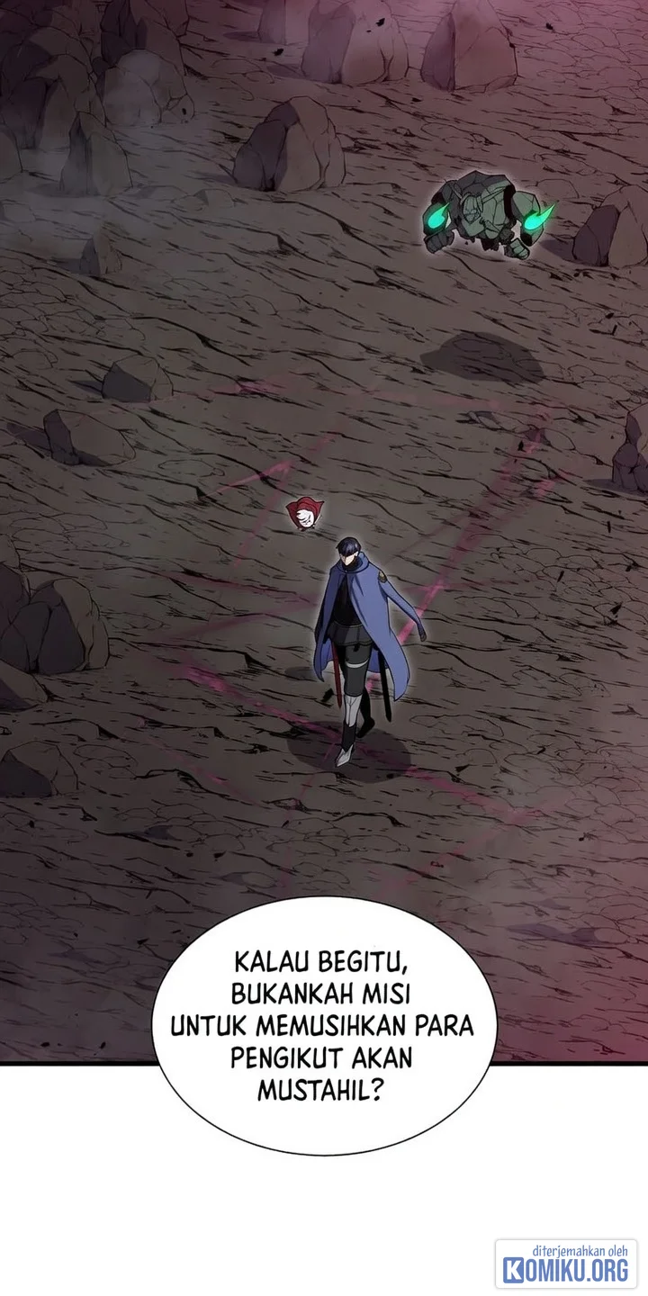 Leveling Up with Skills Chapter 163 Gambar 3