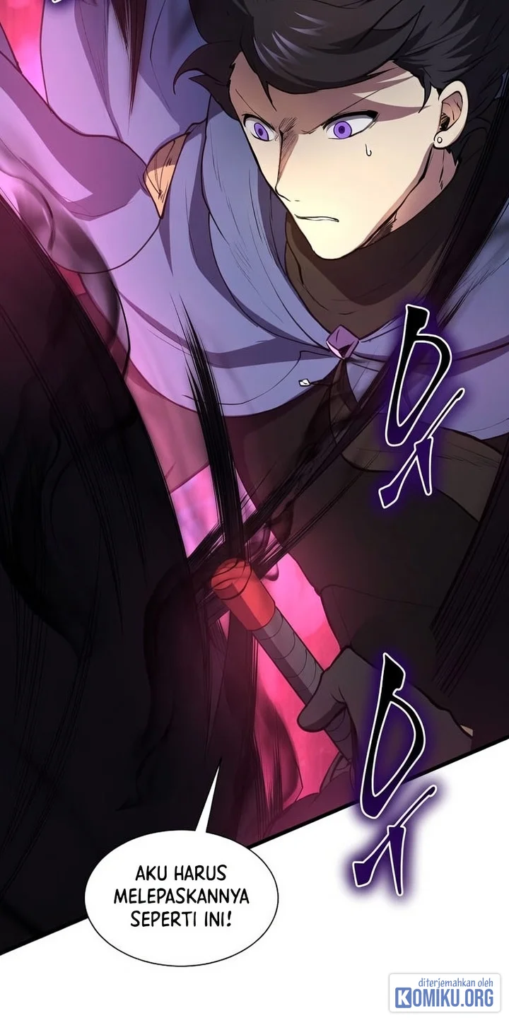Leveling Up with Skills Chapter 163 Gambar 13