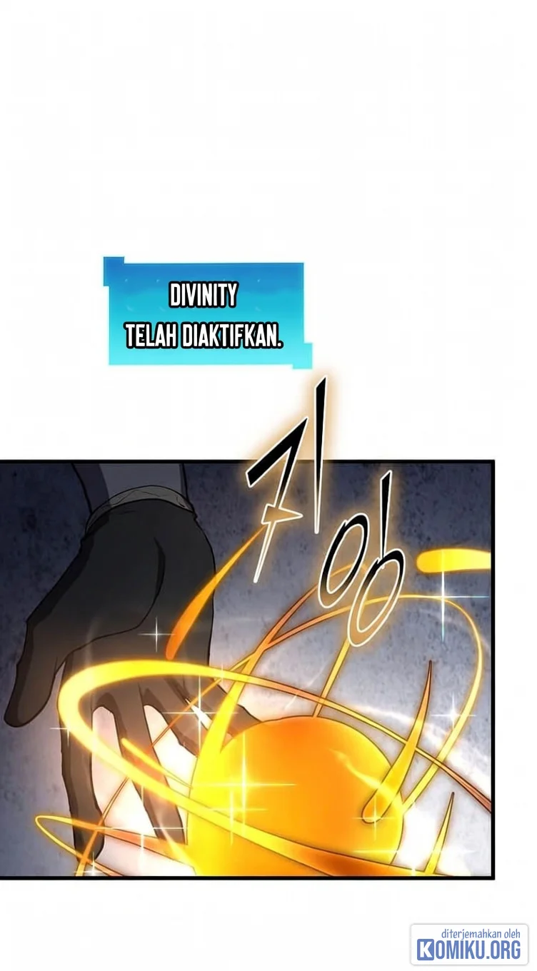 Leveling Up with Skills Chapter 163 Gambar 24