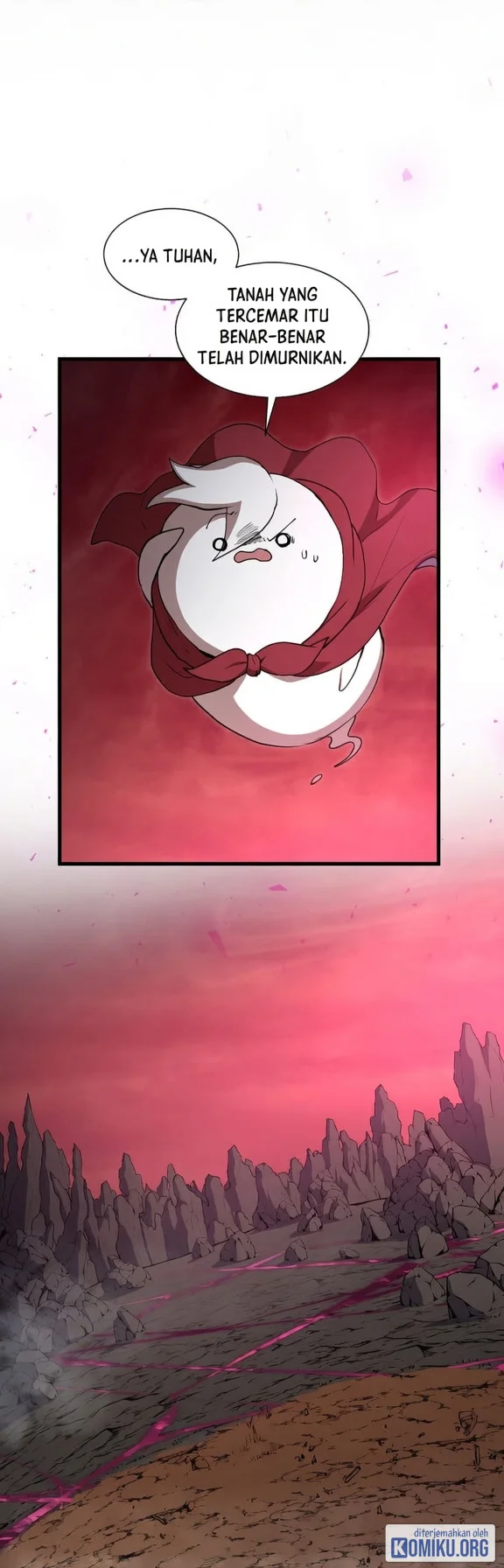 Leveling Up with Skills Chapter 163 Gambar 30