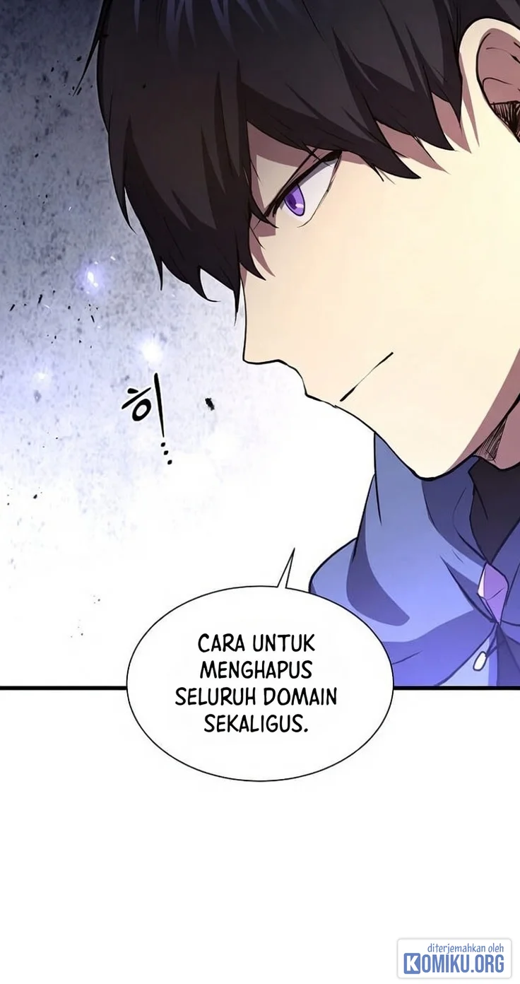 Leveling Up with Skills Chapter 163 Gambar 34