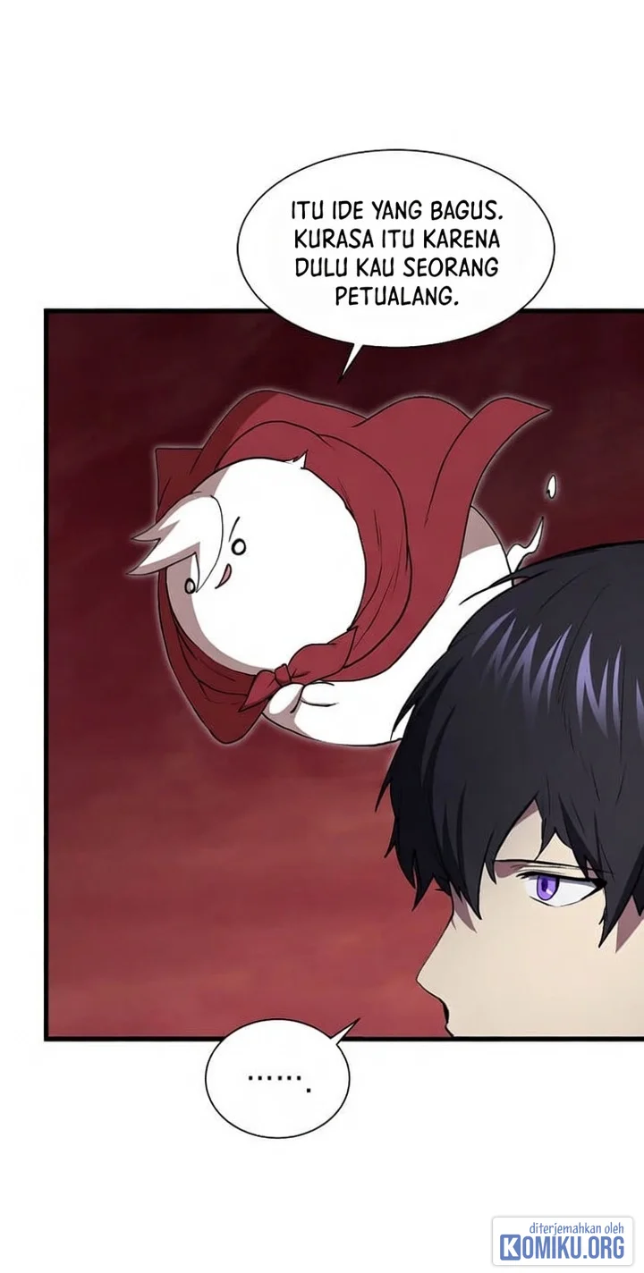 Leveling Up with Skills Chapter 163 Gambar 40
