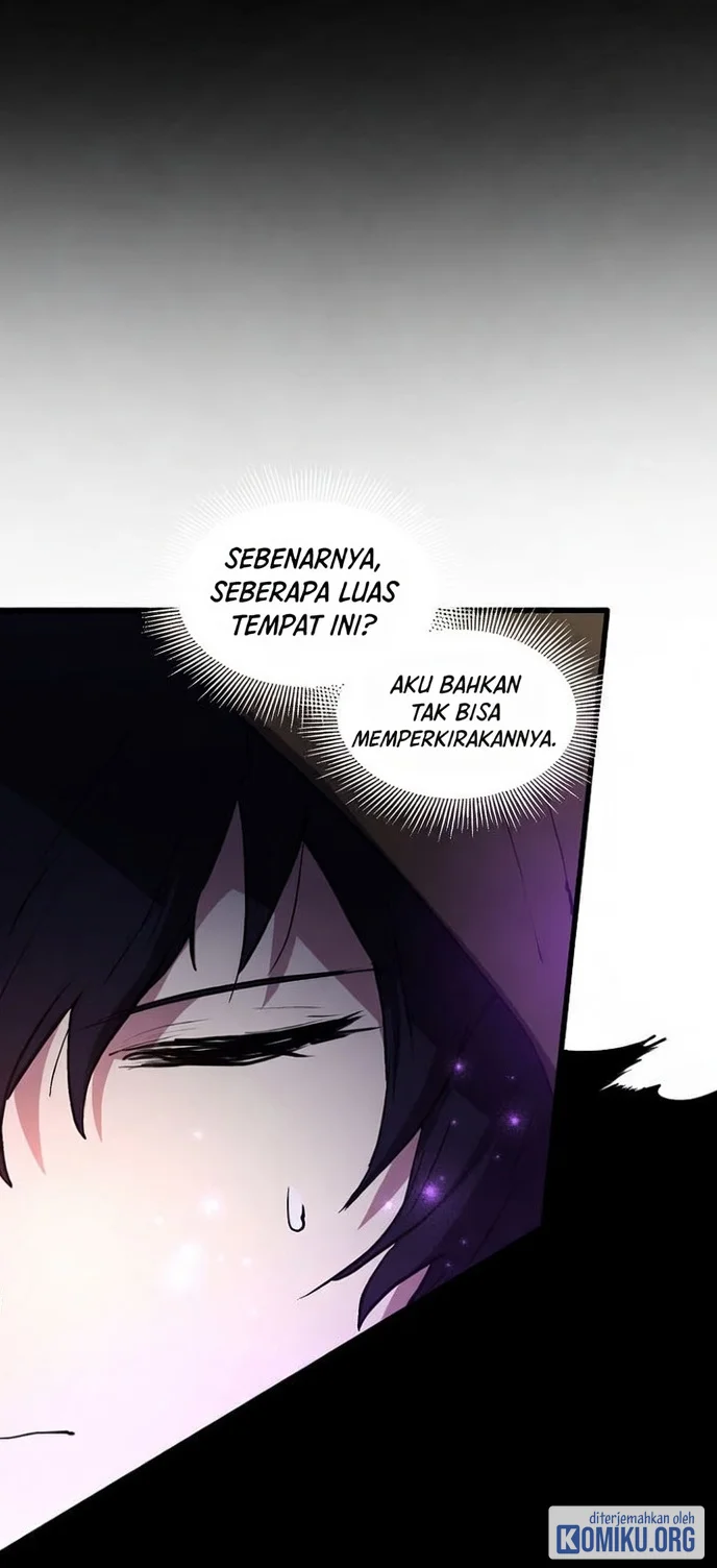 Leveling Up with Skills Chapter 163 Gambar 46