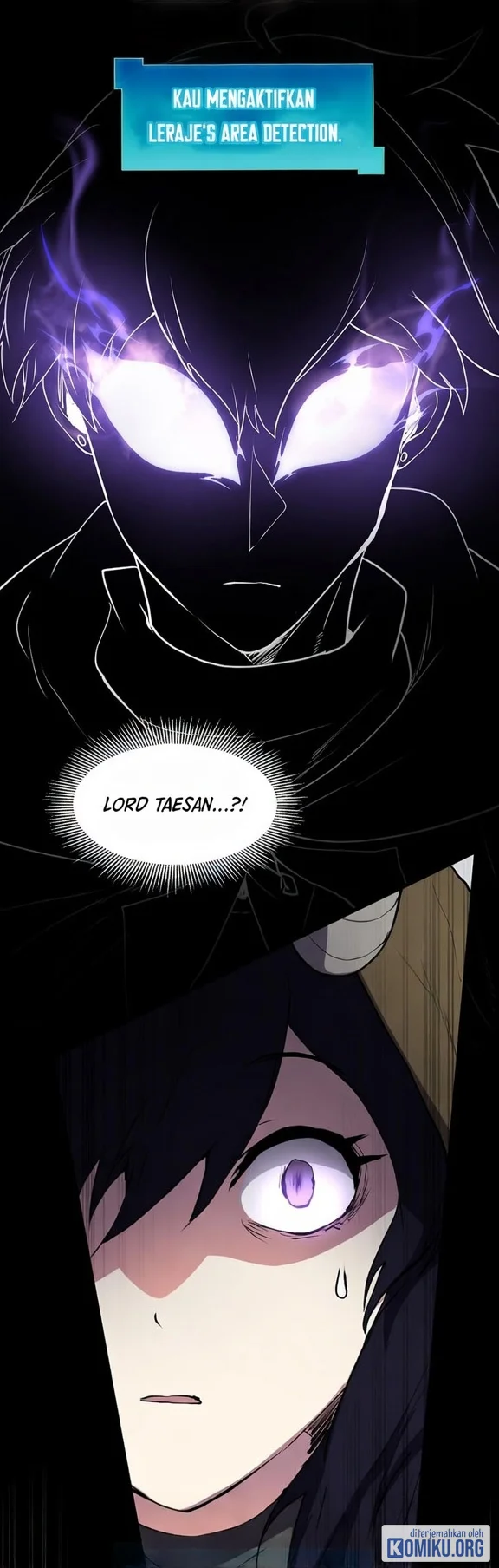 Leveling Up with Skills Chapter 163 Gambar 49