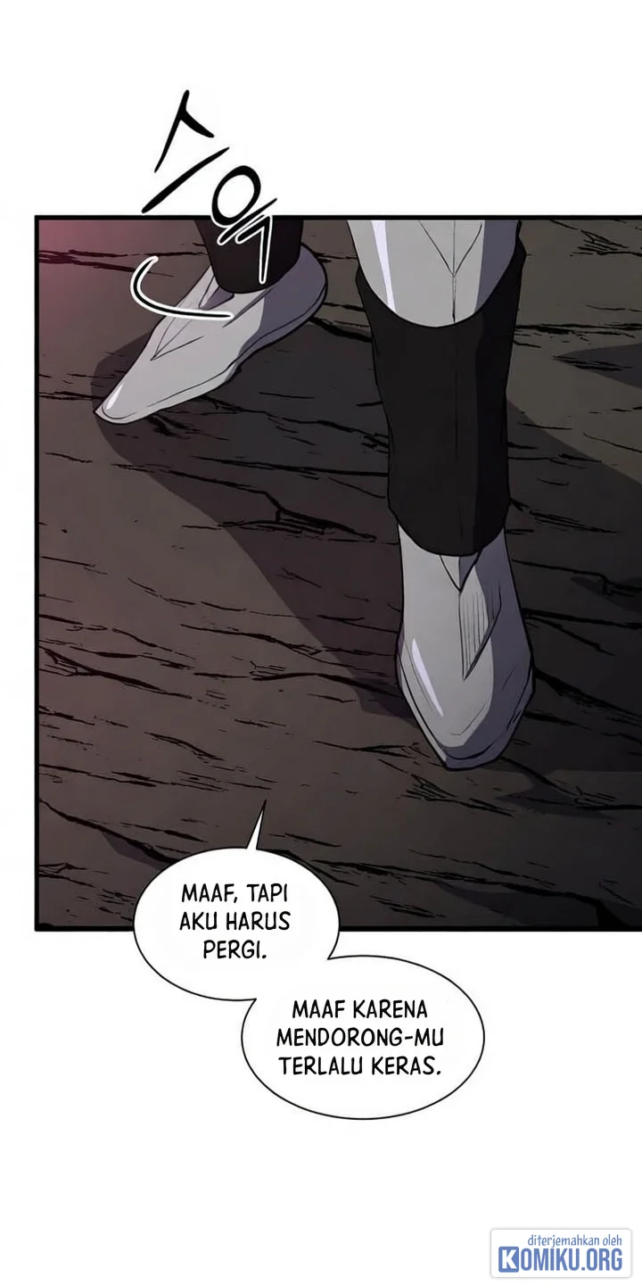 Leveling Up with Skills Chapter 163 Gambar 58