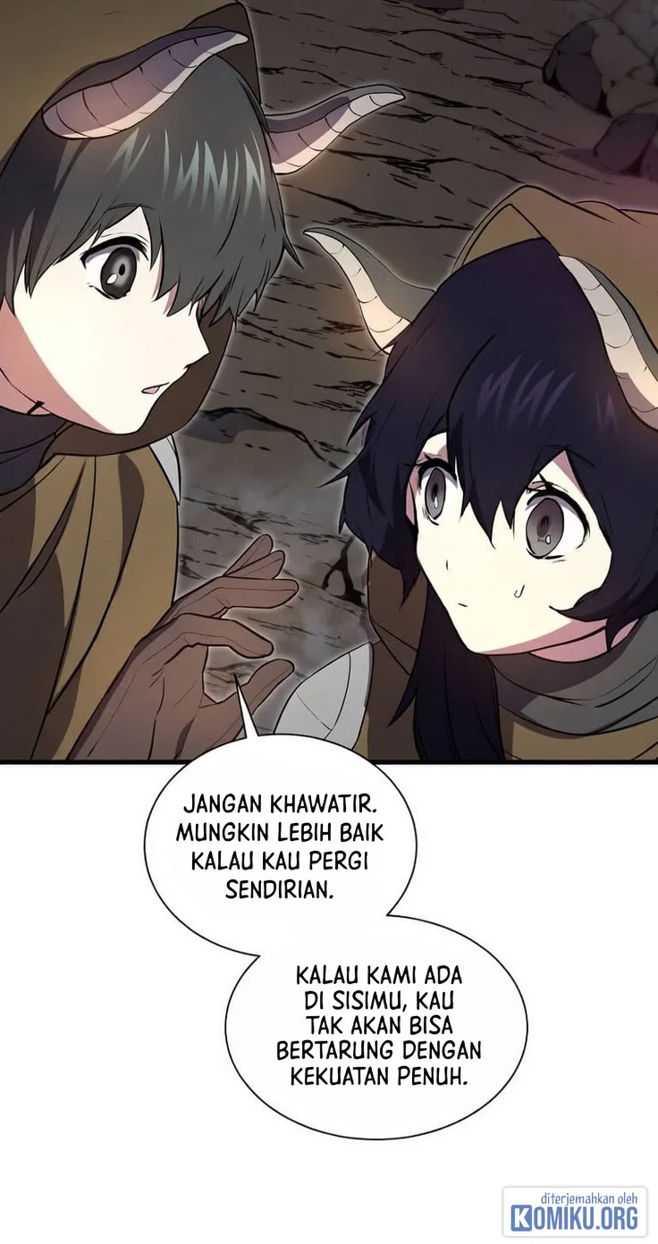 Leveling Up with Skills Chapter 163 Gambar 60