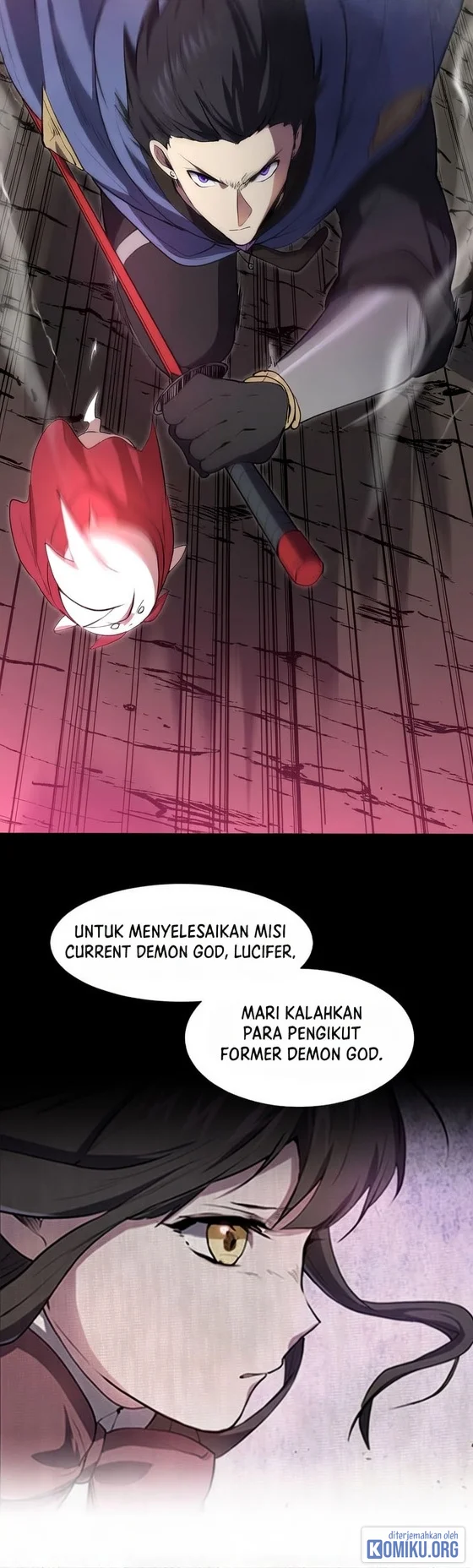 Leveling Up with Skills Chapter 163 Gambar 63