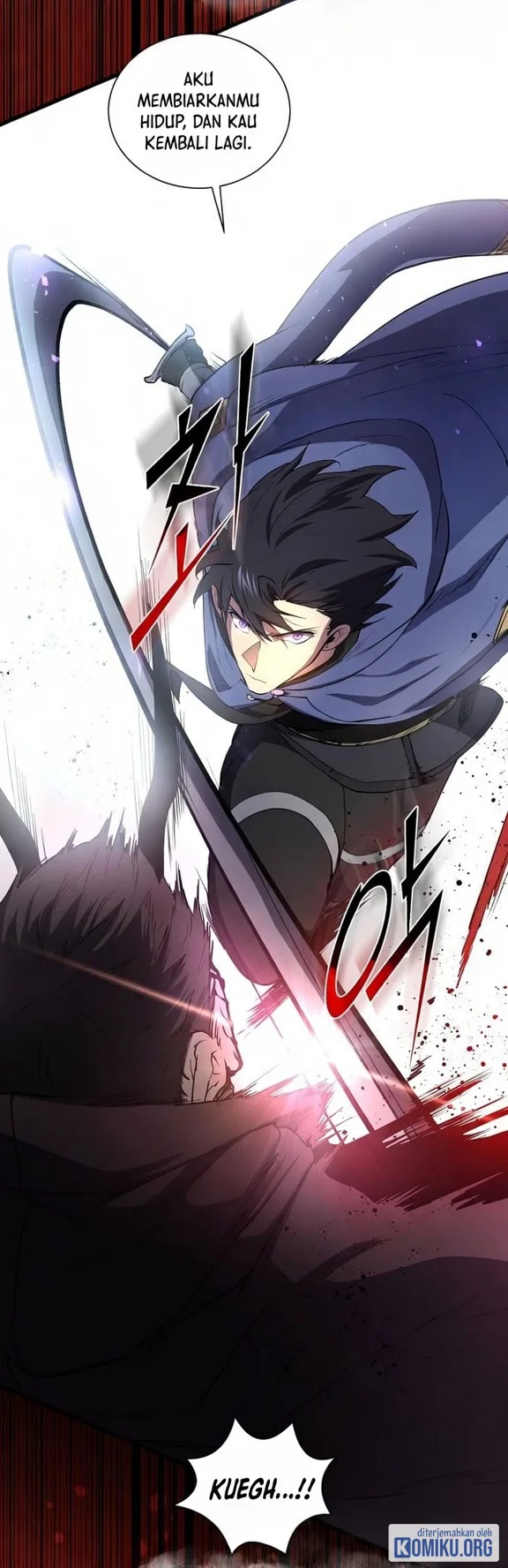 Leveling Up with Skills Chapter 163 Gambar 69