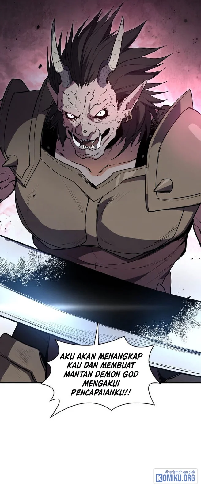 Leveling Up with Skills Chapter 163 Gambar 73