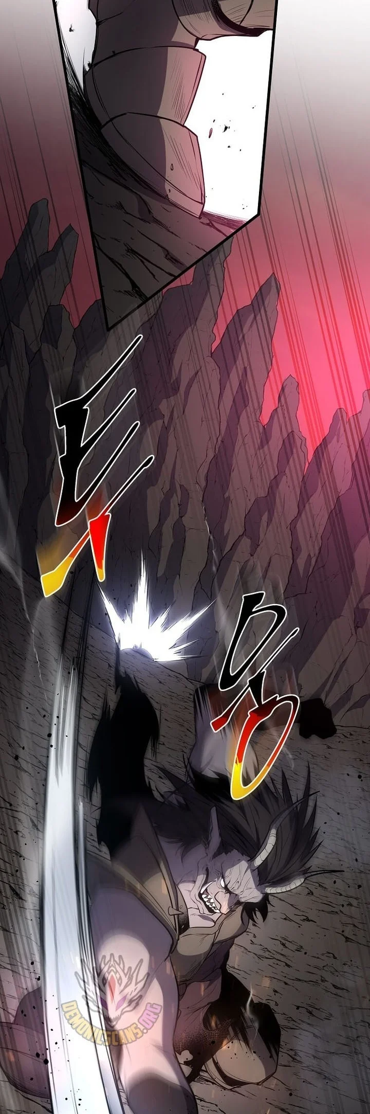 Leveling Up with Skills Chapter 163 Gambar 78
