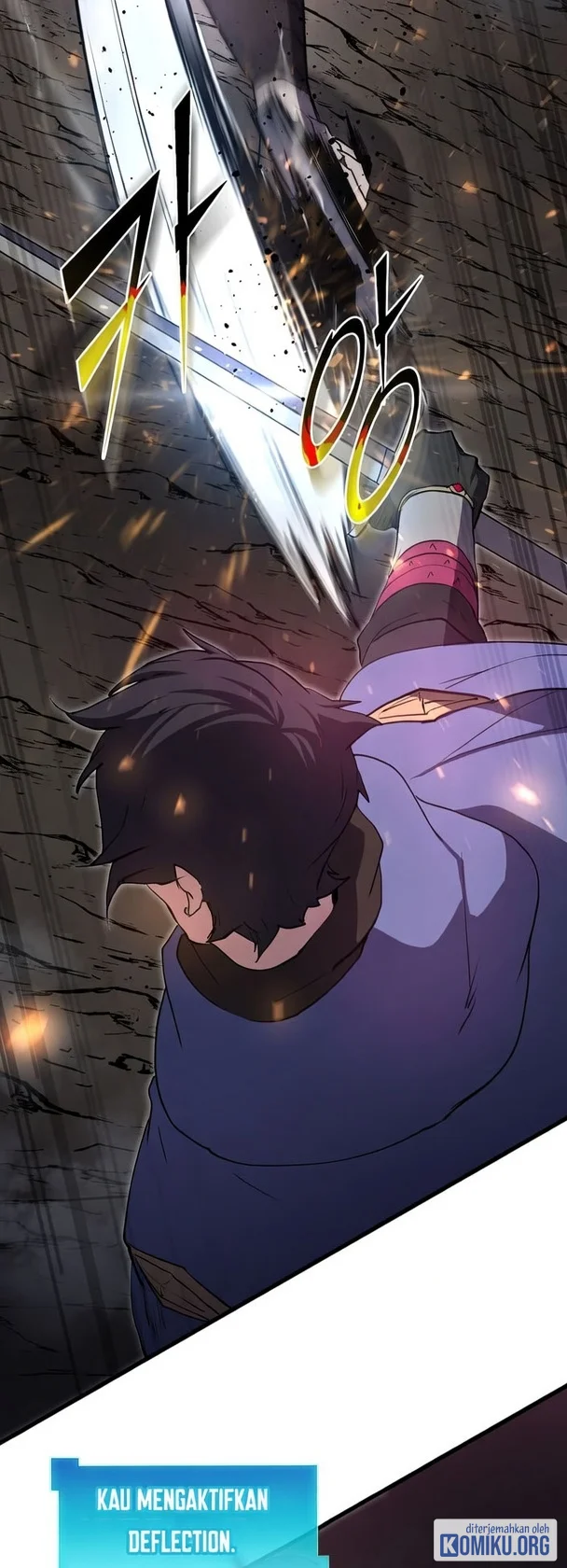 Leveling Up with Skills Chapter 163 Gambar 79