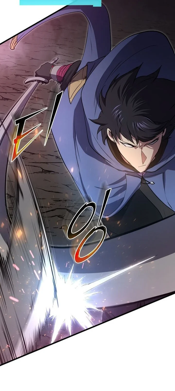 Leveling Up with Skills Chapter 163 Gambar 80
