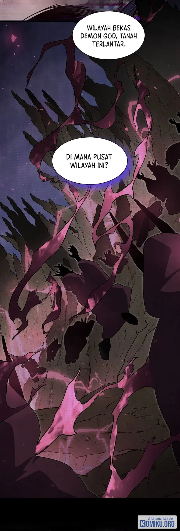 Leveling Up with Skills Chapter 163 Gambar 85