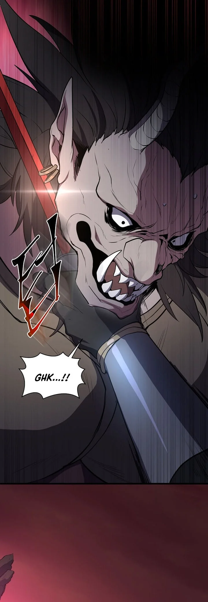 Komik Leveling Up with Skills Chapter 164 gambar 1