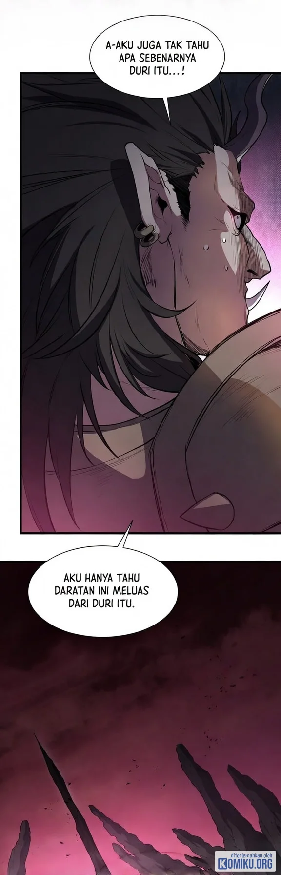 Leveling Up with Skills Chapter 164 Gambar 105