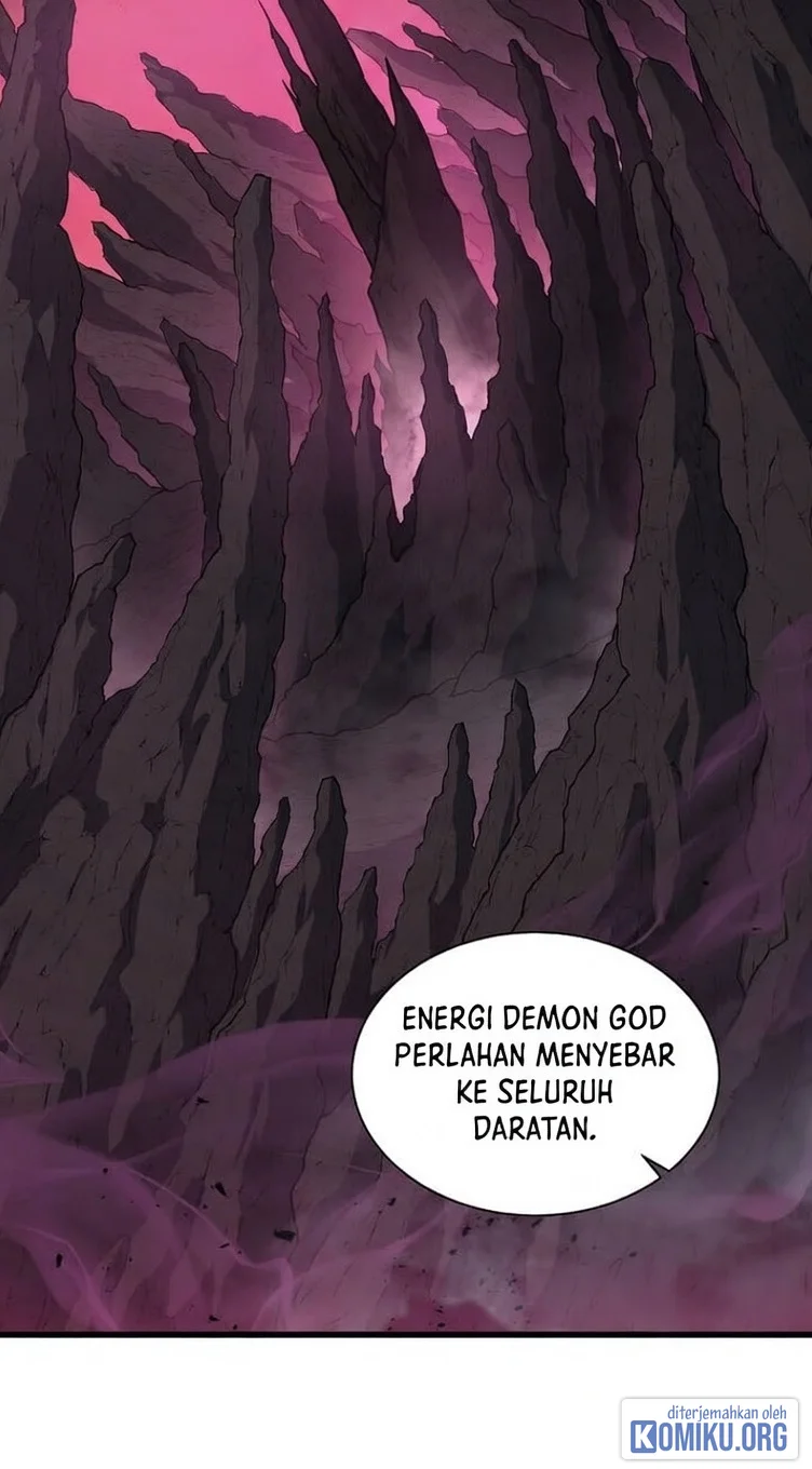 Leveling Up with Skills Chapter 164 Gambar 106