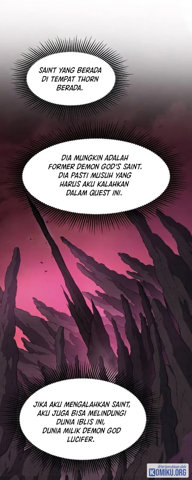 Leveling Up with Skills Chapter 164 Gambar 112
