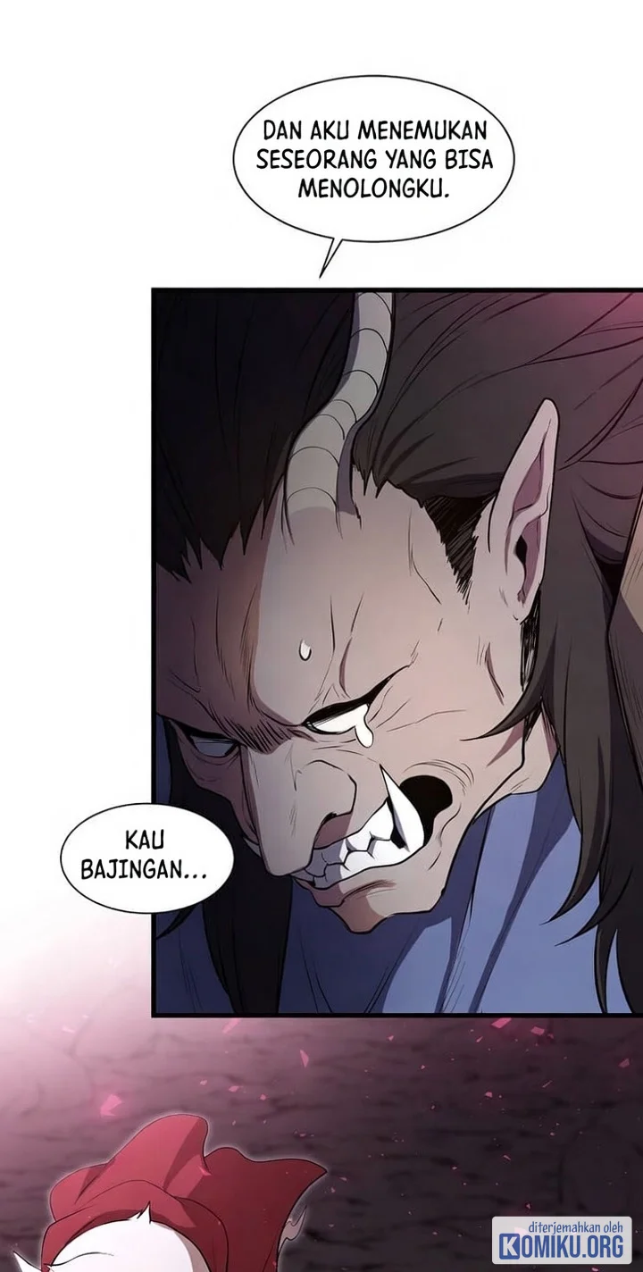 Leveling Up with Skills Chapter 164 Gambar 120