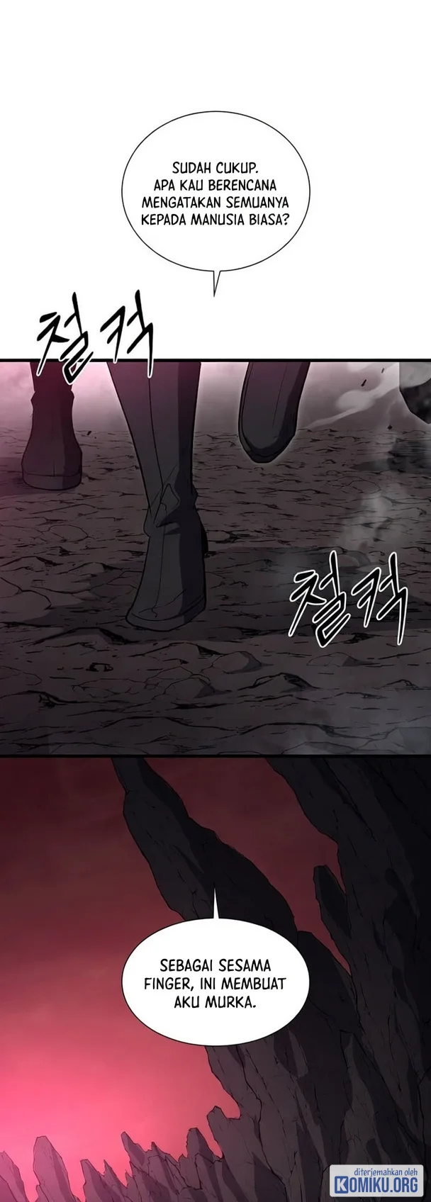 Leveling Up with Skills Chapter 164 Gambar 13