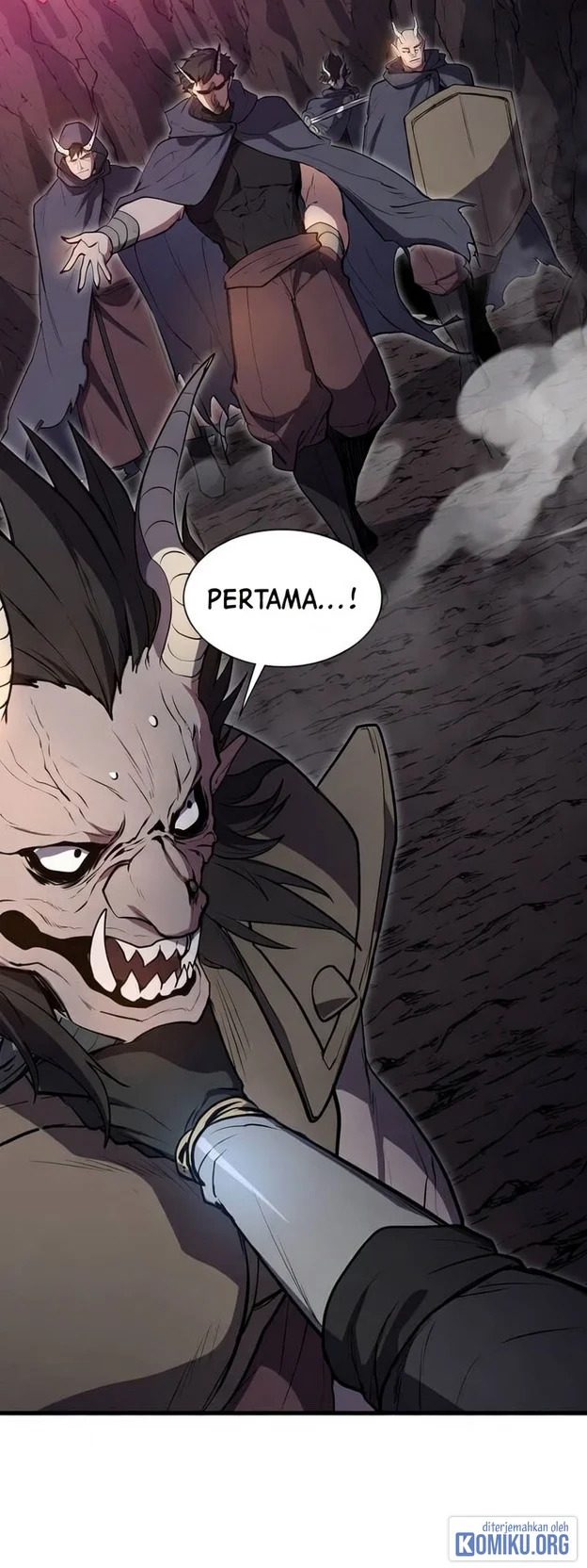 Leveling Up with Skills Chapter 164 Gambar 14