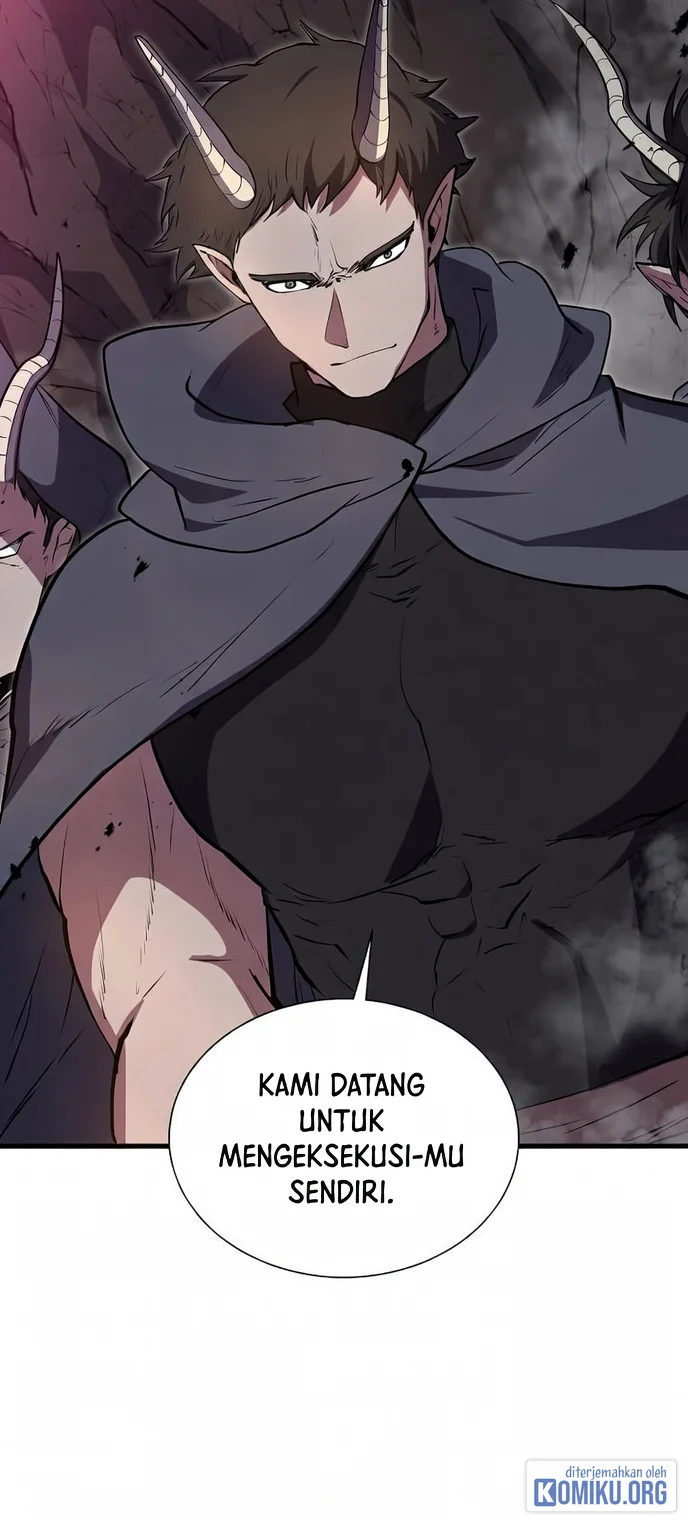Leveling Up with Skills Chapter 164 Gambar 16