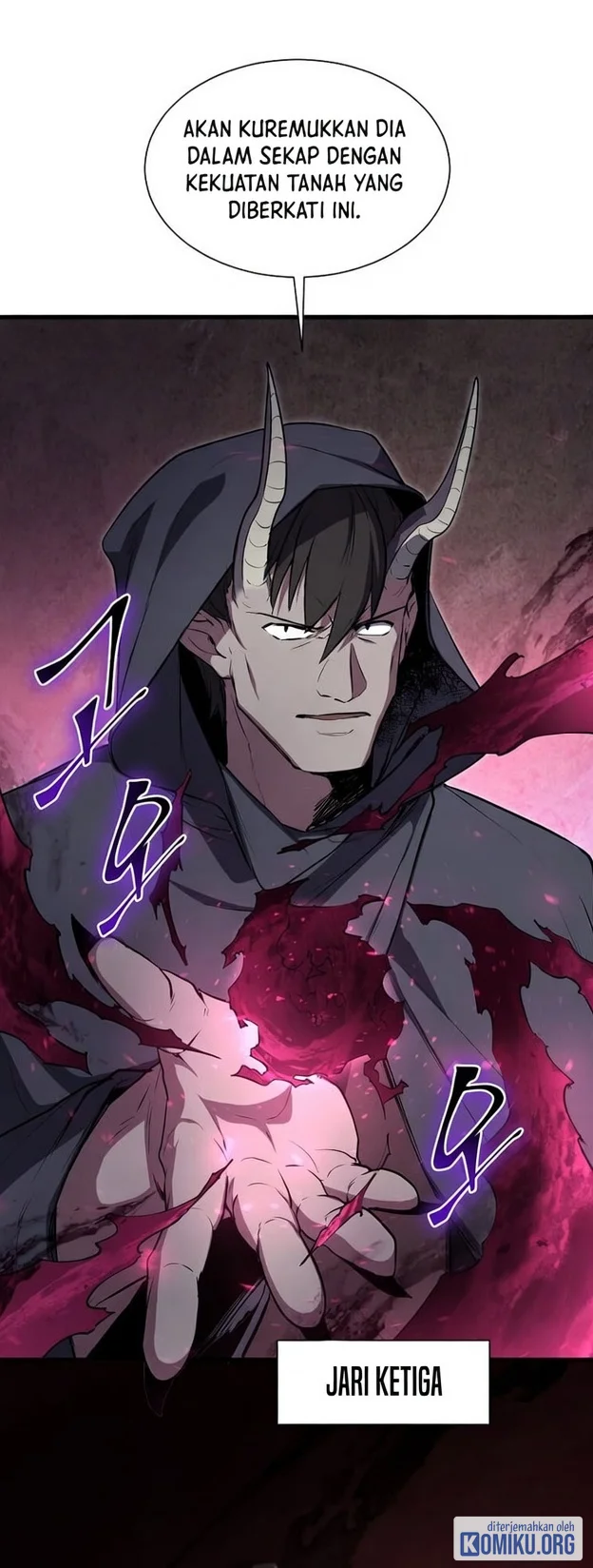 Leveling Up with Skills Chapter 164 Gambar 18