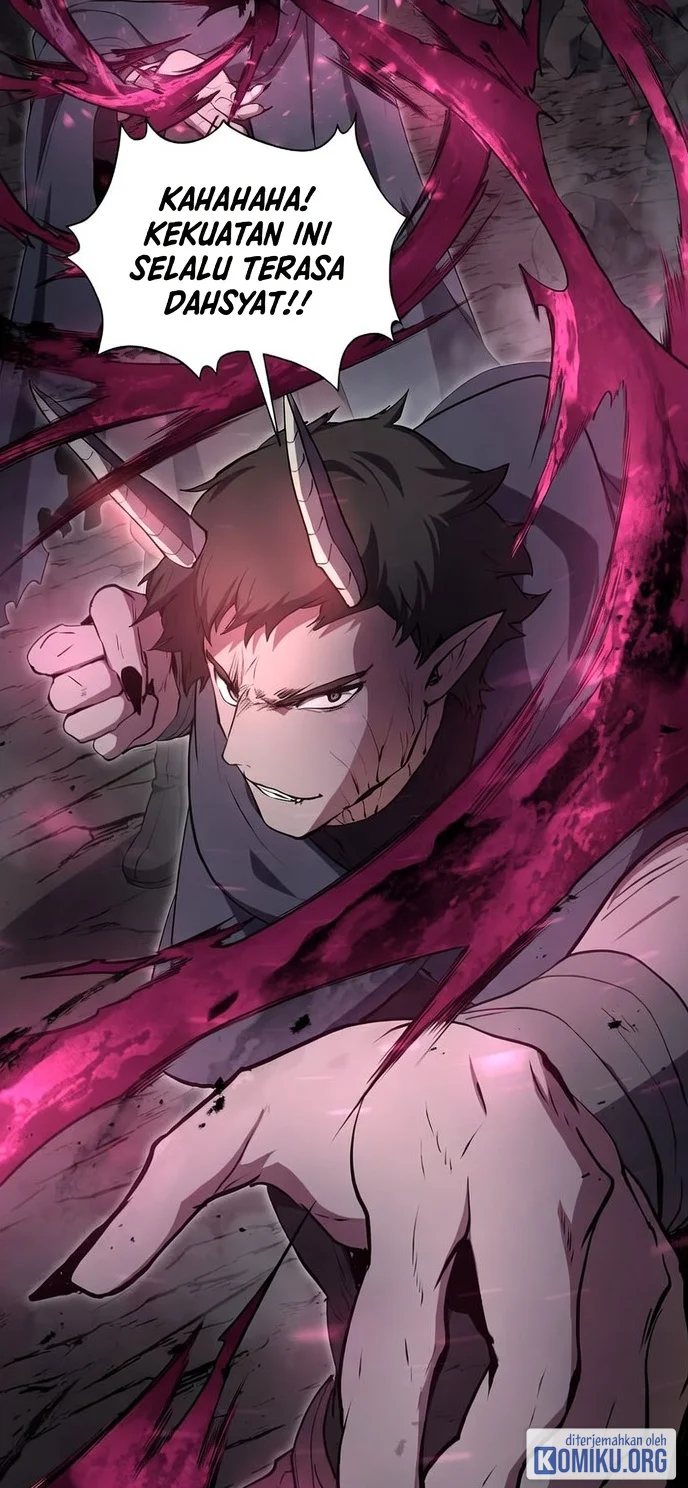Leveling Up with Skills Chapter 164 Gambar 20
