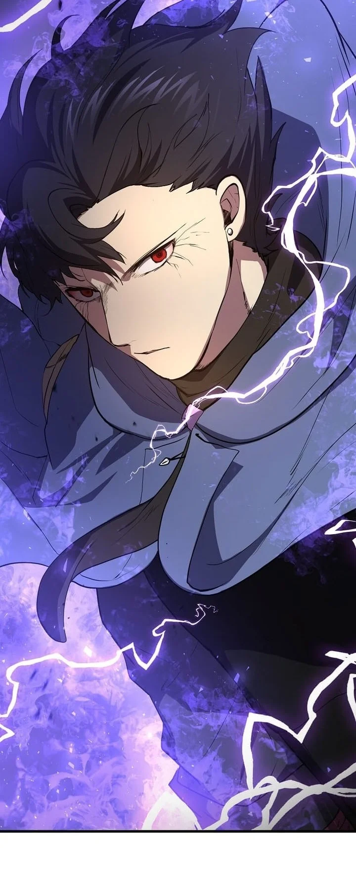 Leveling Up with Skills Chapter 164 Gambar 27