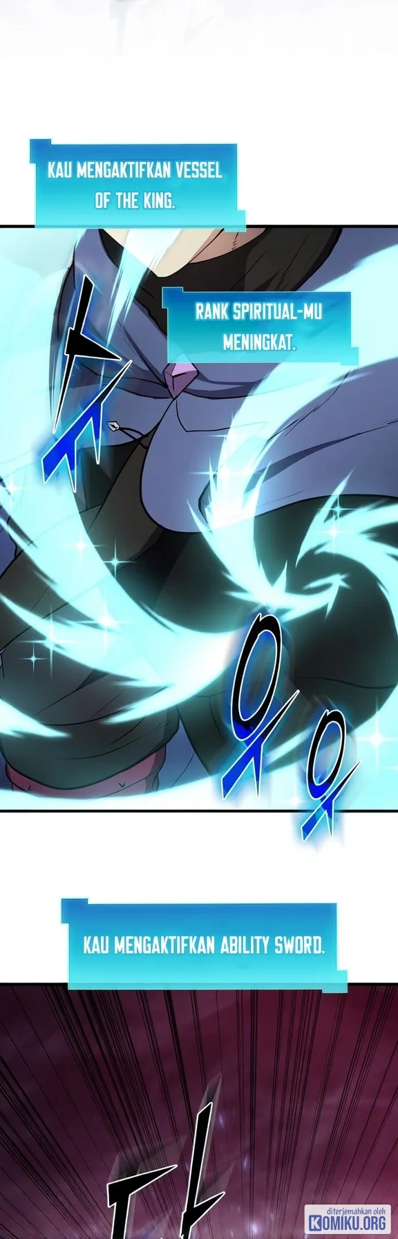 Leveling Up with Skills Chapter 164 Gambar 29