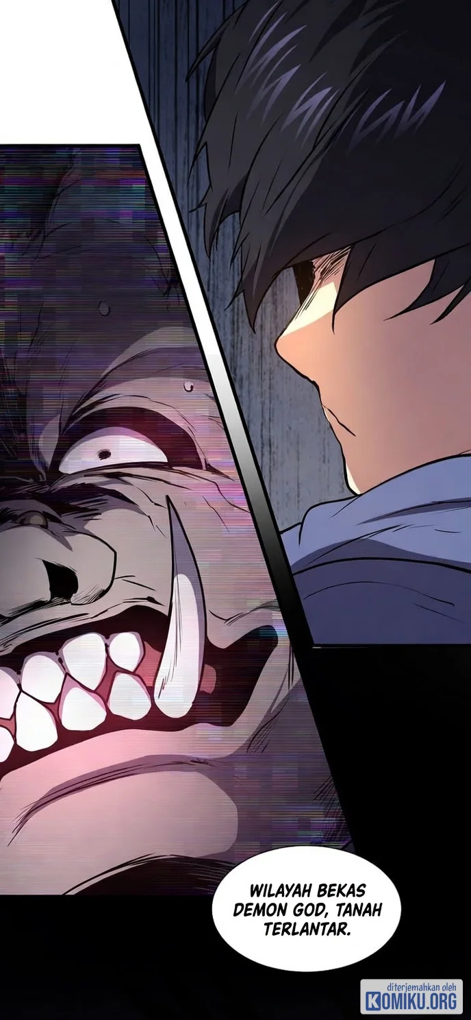 Leveling Up with Skills Chapter 164 Gambar 3