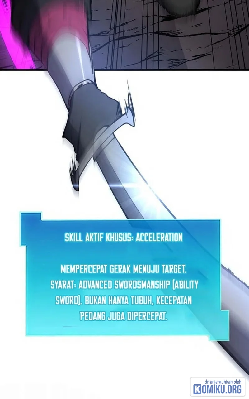 Leveling Up with Skills Chapter 164 Gambar 31