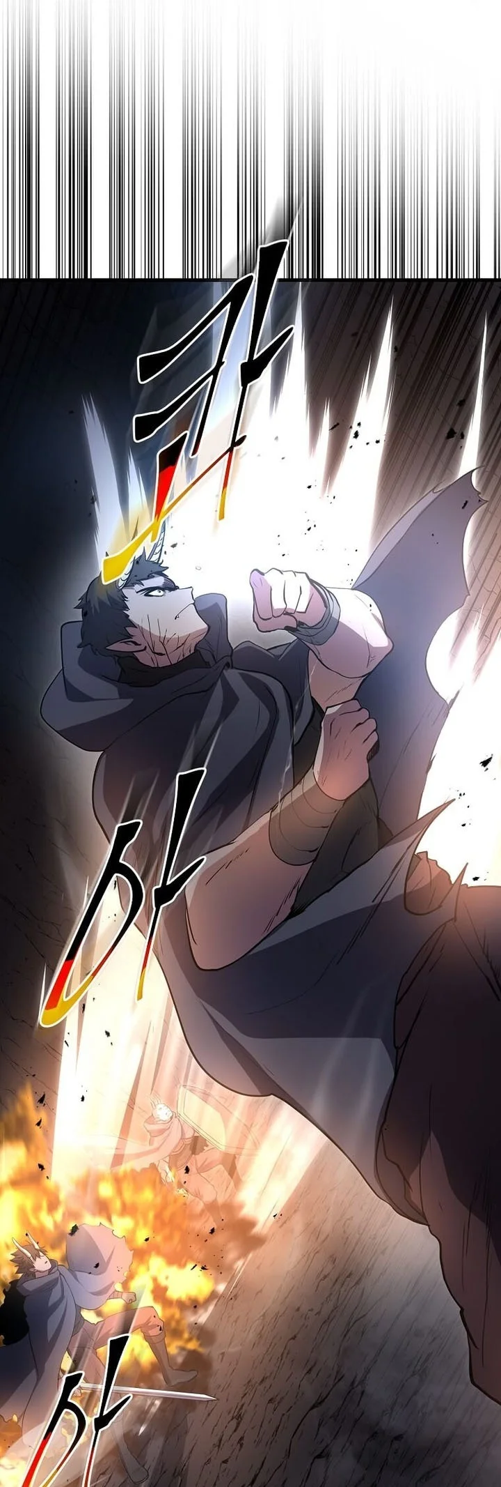 Leveling Up with Skills Chapter 164 Gambar 33