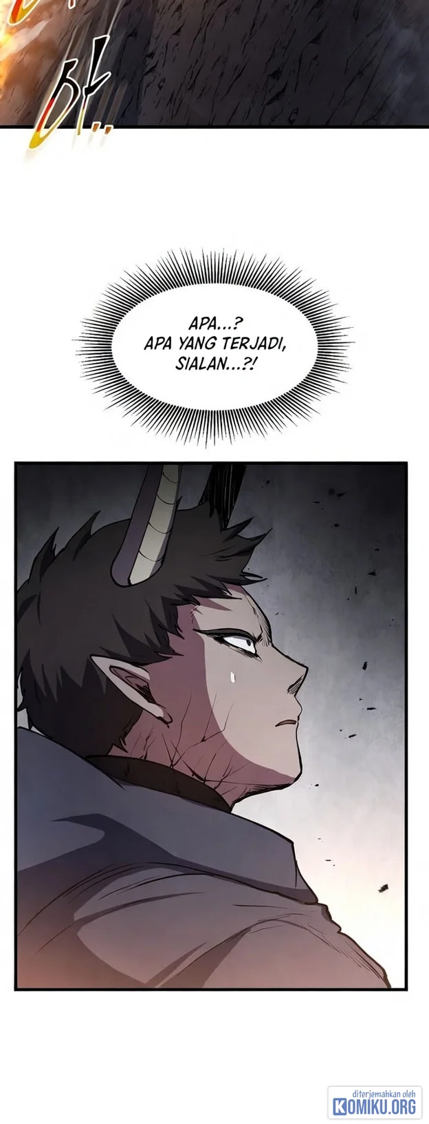 Leveling Up with Skills Chapter 164 Gambar 34