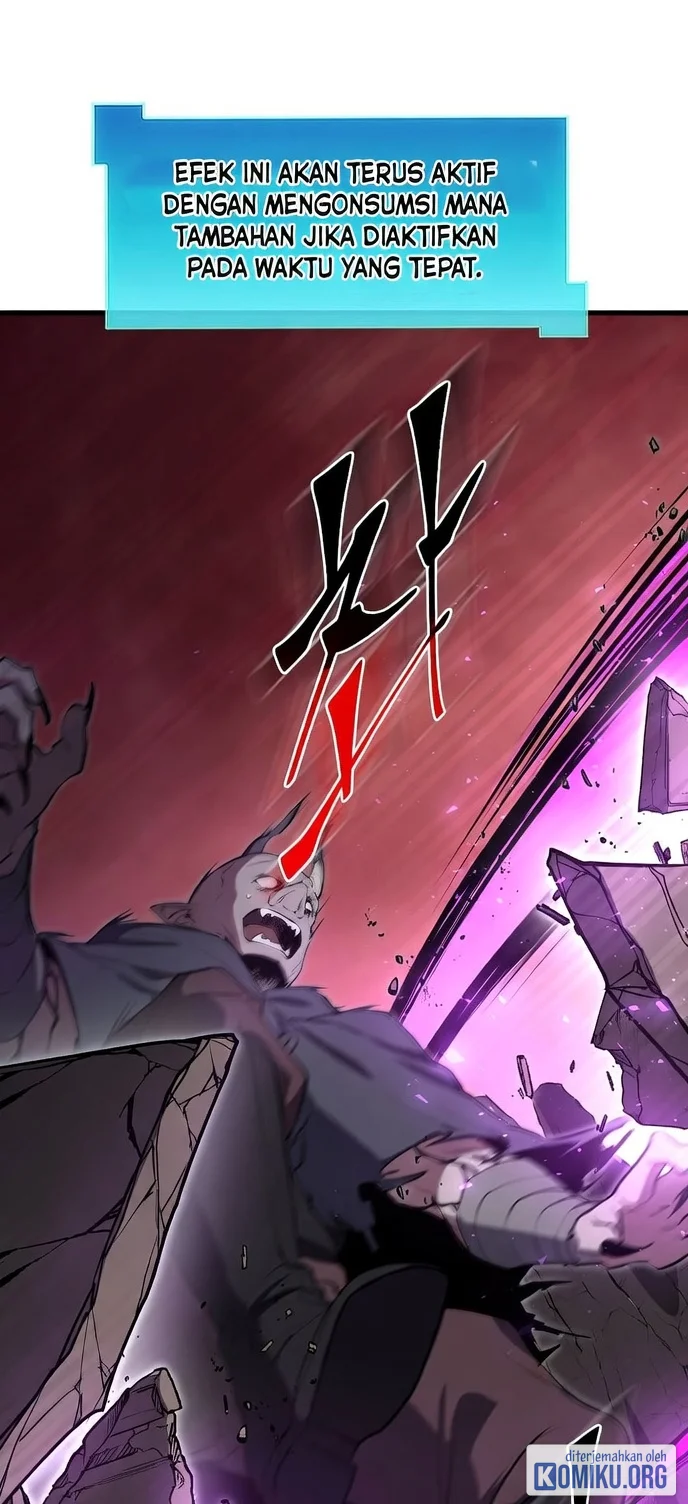 Leveling Up with Skills Chapter 164 Gambar 36
