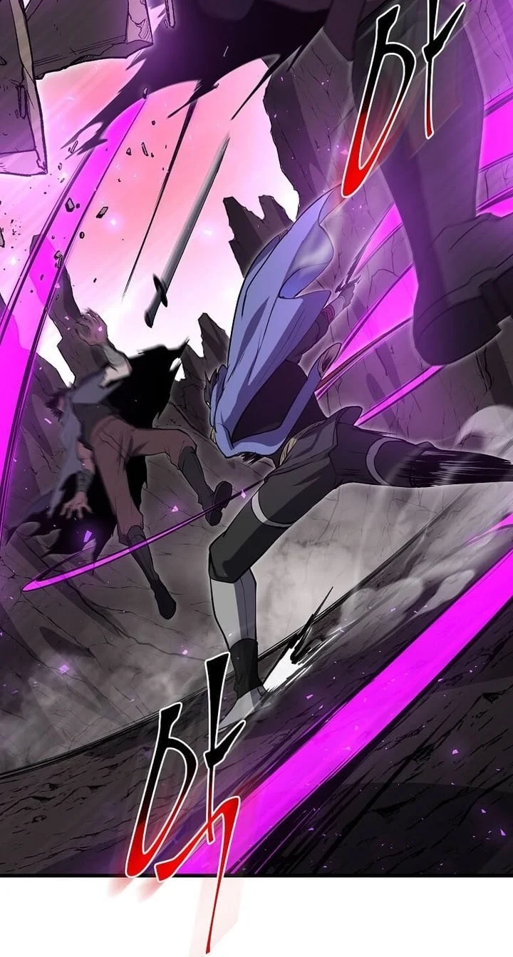 Leveling Up with Skills Chapter 164 Gambar 37