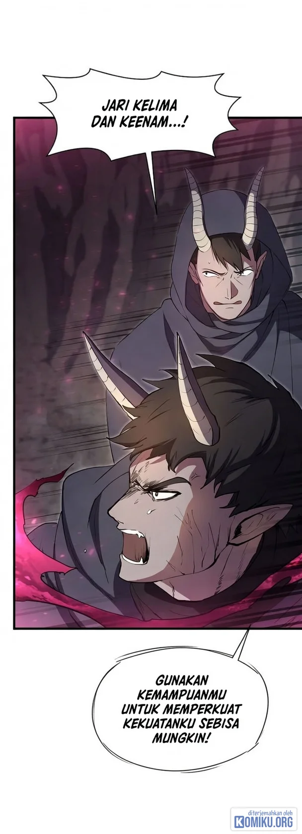Leveling Up with Skills Chapter 164 Gambar 39
